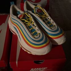 Nike Air Max 97