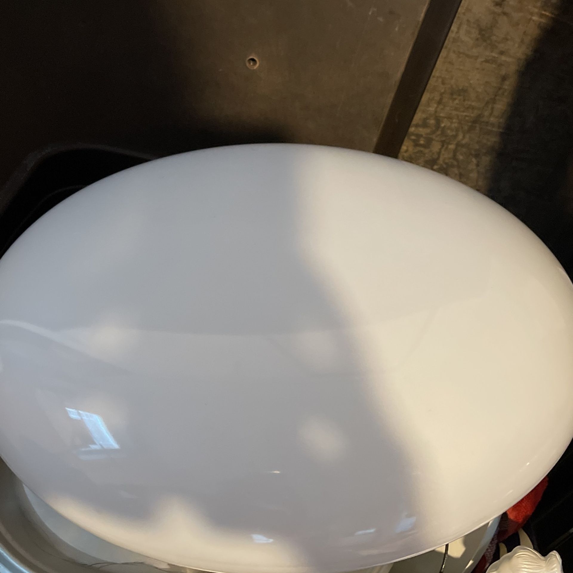 Hallway, Closet & Laundry Lamp $10 Each