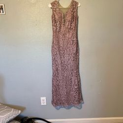 Woman’s Dress 