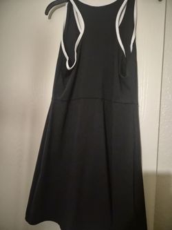 Mickey Mouse dress