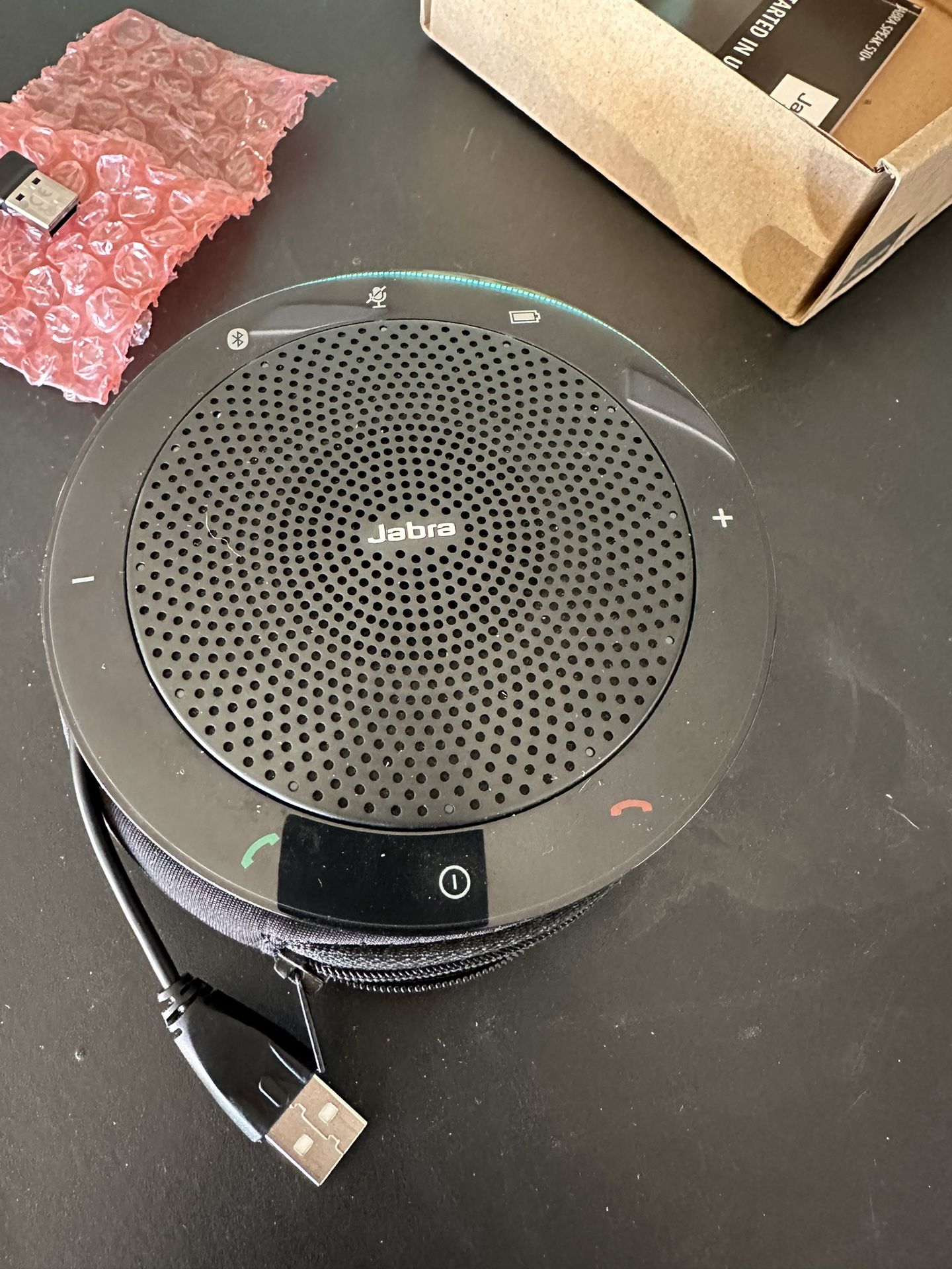 Jabra Bluetooth Speaker Phone