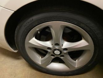 bmw wheel