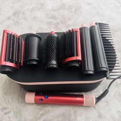 Dyson Airwrap Multi-Styler and Dryer