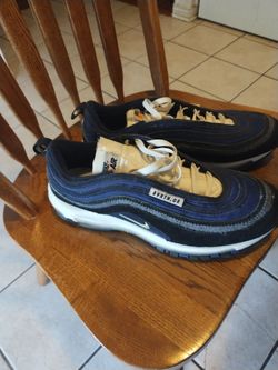 Nike Air Max shoes