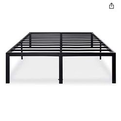 Platform Bed Frame 