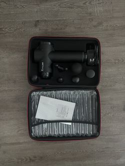 Massage gun