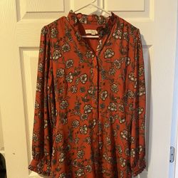 Loft Dress