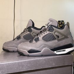Jordan 4 Cave Stone