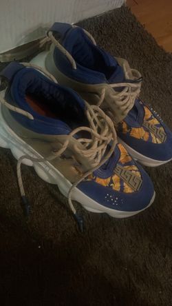 Versace Size 15