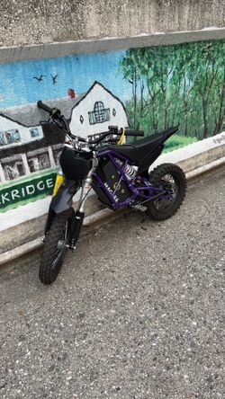 Ebox v3 60v r 2026 71 mph Imk too much torque like new Imk
