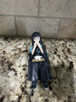 Muichiro Figurine