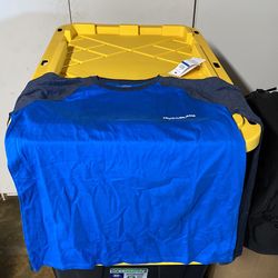 Calvin Klein Long Sleeve For Boys