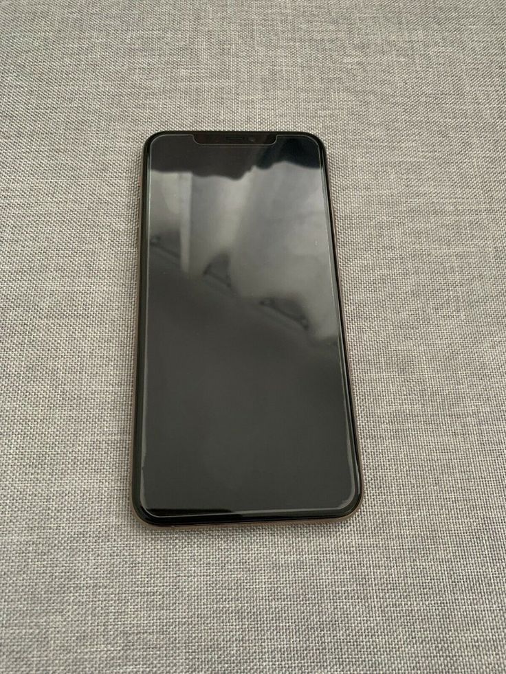 iPhone 11 Pro Max