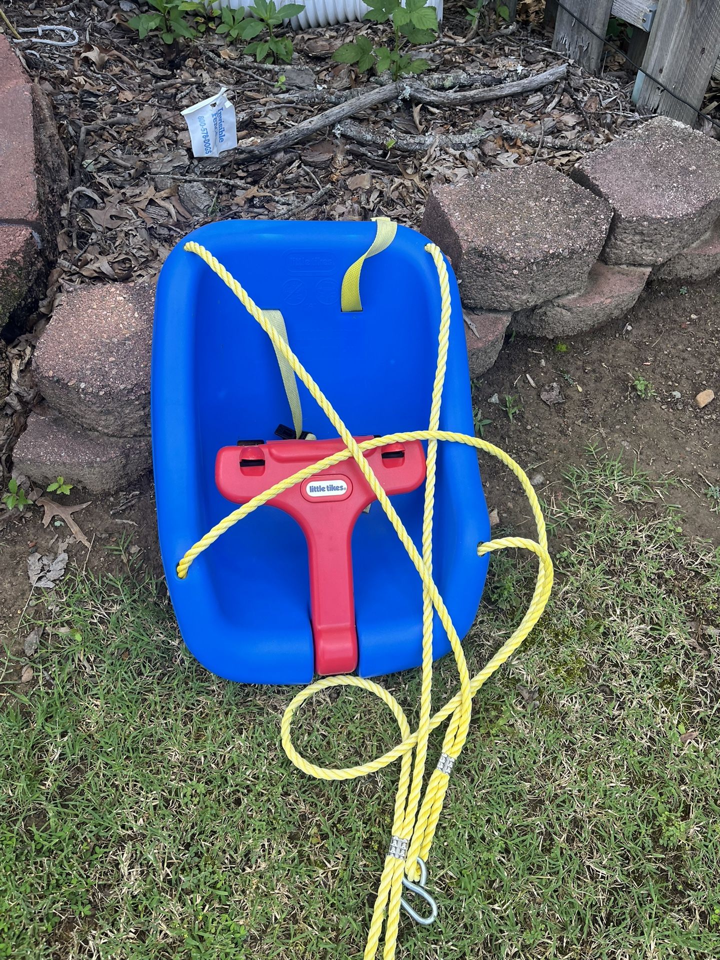 Baby Swing