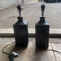 Lamps