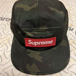 Supreme Hat