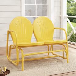 OUTDOOR GLIDER BRAND NEW