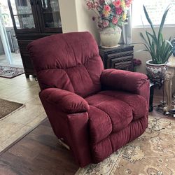 La-Z Boy Rocking Recliner 