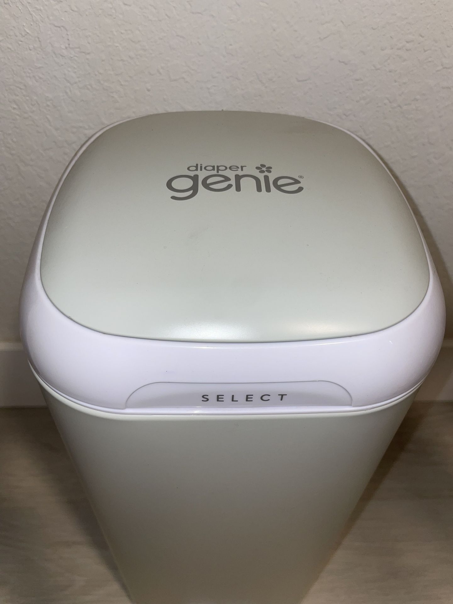 Diaper Genie Select