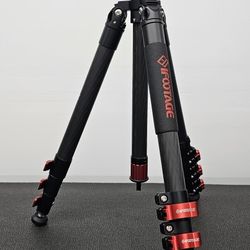 Carbon Fiber Tripod: Ifootage TC5S