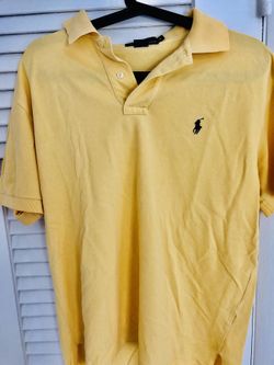 Ralph Lauren Polo Shirt