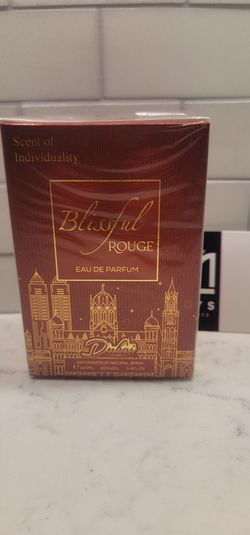 Brand new  Rouge  cologne