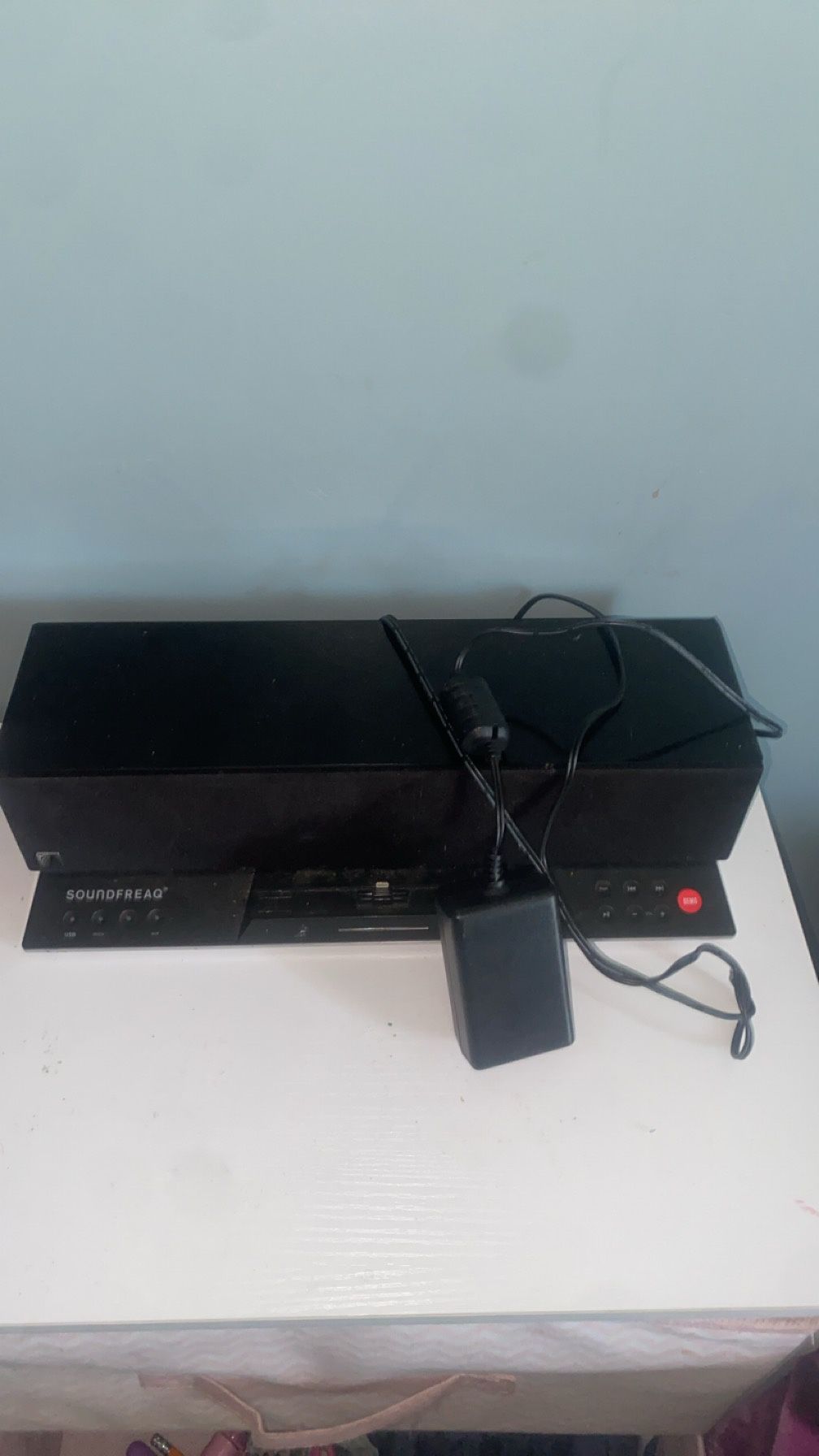 Speaker