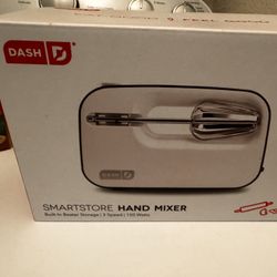 Dash Hand Mixer 
