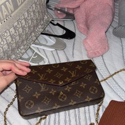 LV Bag 