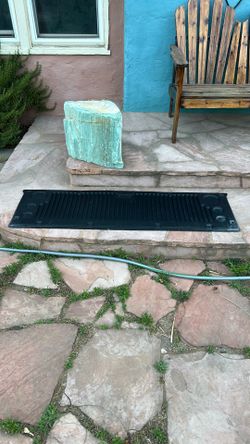 Tailgate cover