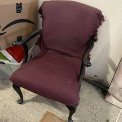Vintage Chair