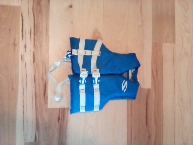 Water Safety Jacket