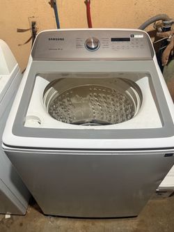 Washer