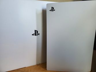 FOR PARTS ONLY PlayStation 5 DOES NOT WORK PARTS ONLY 