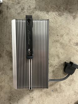 Grow Setup