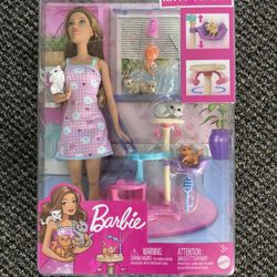 Barbie Kitty Condo