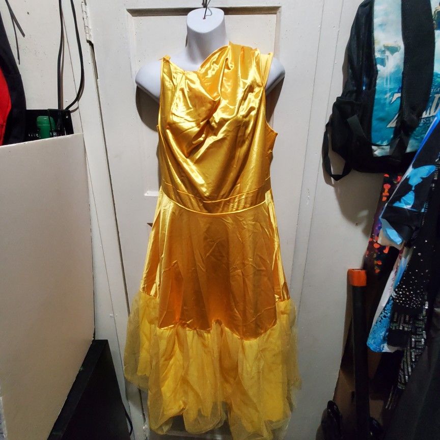 Women's dress Size XL