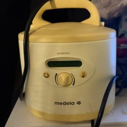 Medela Breast Pump 