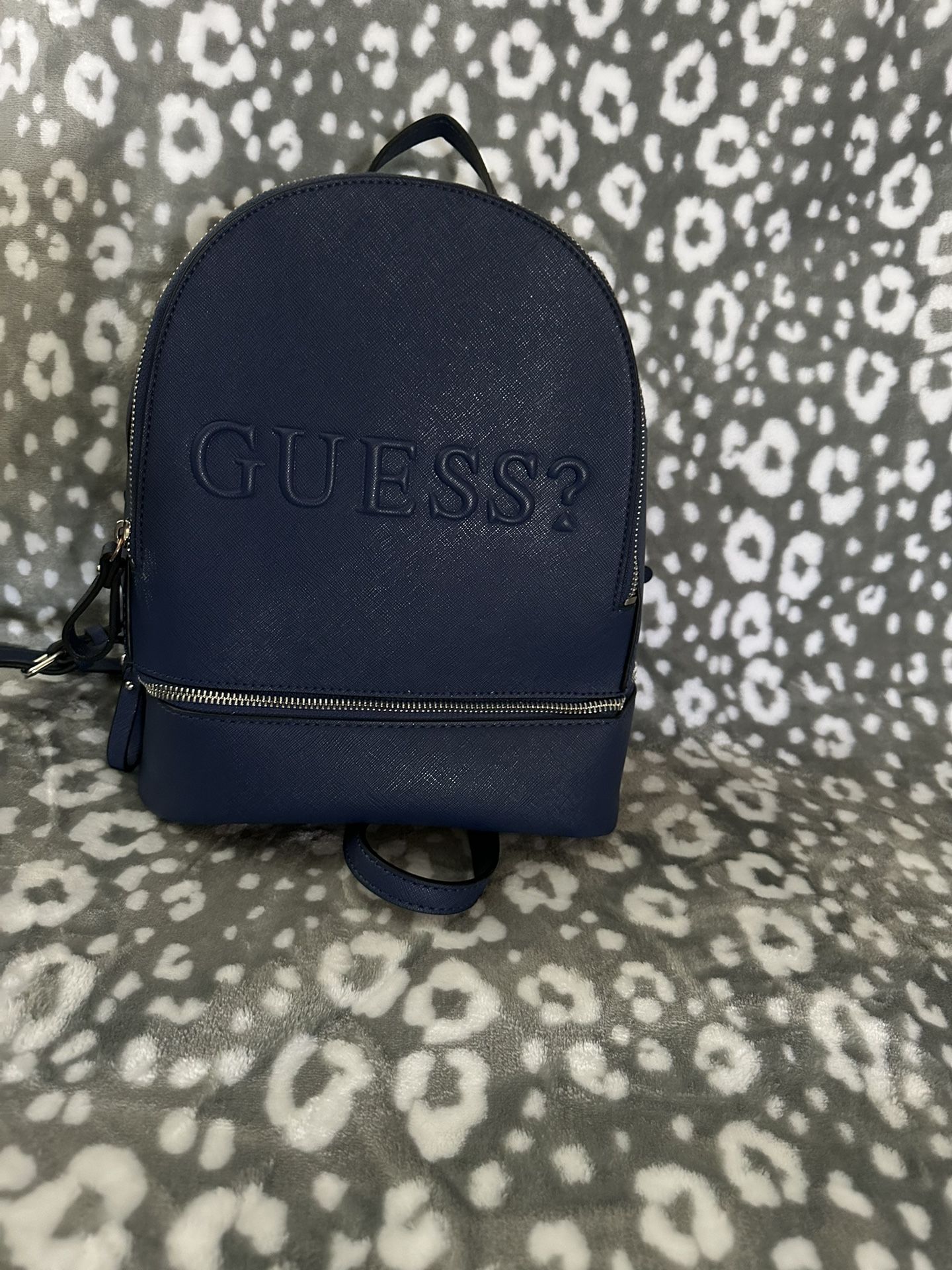 Guess Backpack -purse
