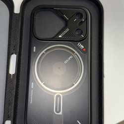 Aulumu Case iPhone 17 Pro Max