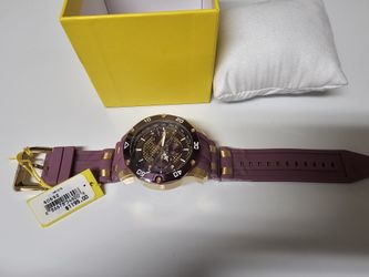 Watch Invicta