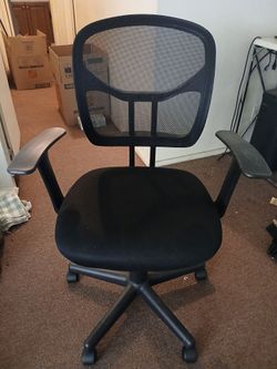 Desk/Computer chair