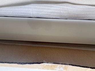 5-Foot Stone / Quartz Kitchen Backsplash - New in Box