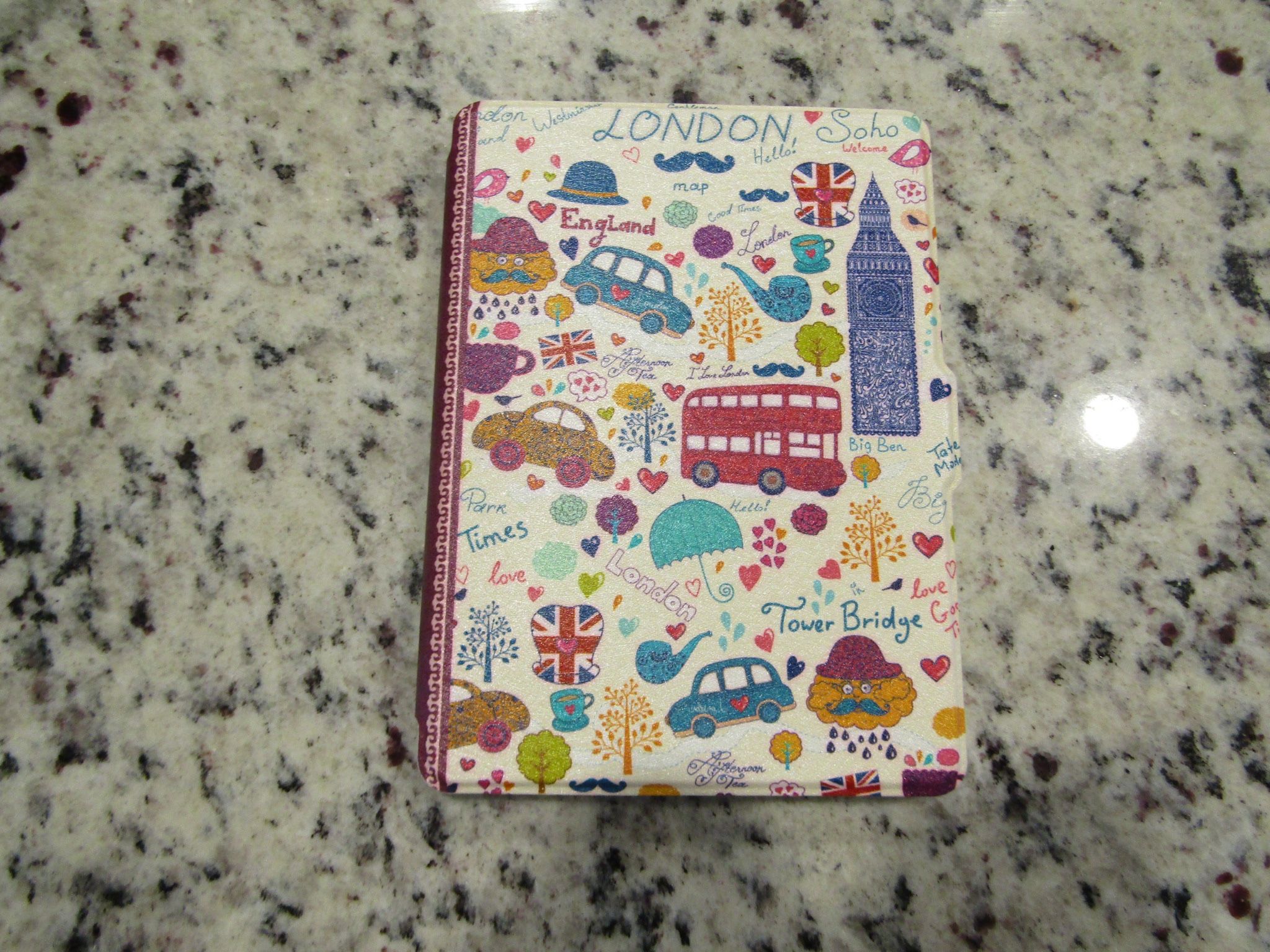 Kindle 8th Generation