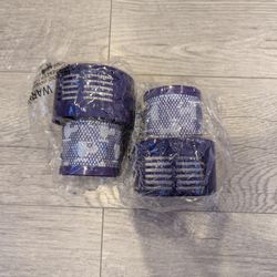 Dyson Vacuum Filters - Unused