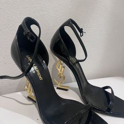 YSL Heels 