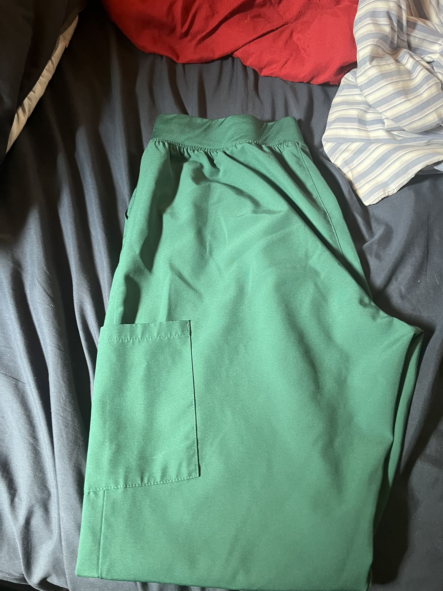 Nurse Scrub Pants