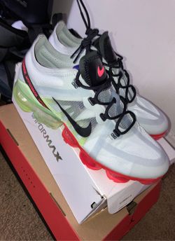 Nike VaporMax sz 10 🔥🔥
