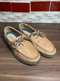 Sperry Top-Siders