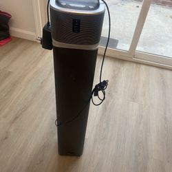 Soundstream Tower Portable BTC-3100